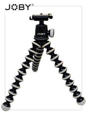 Joby Gorillapod SLR-Zoom with Ball Head